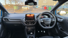 Ford Puma ST 1.5 EcoBoost ST 5dr Petrol Hatchback